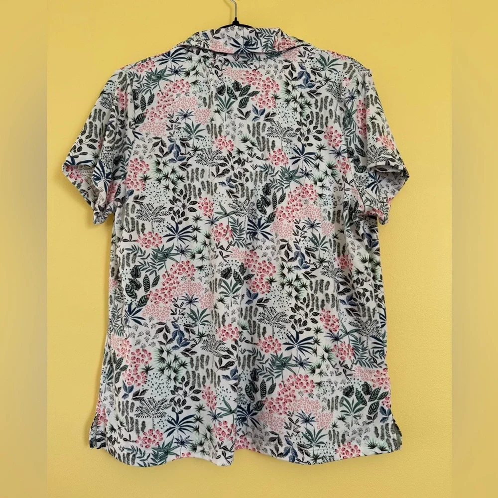 Like New Echo Sleepwear Set 2pc - Picture 6 of 6